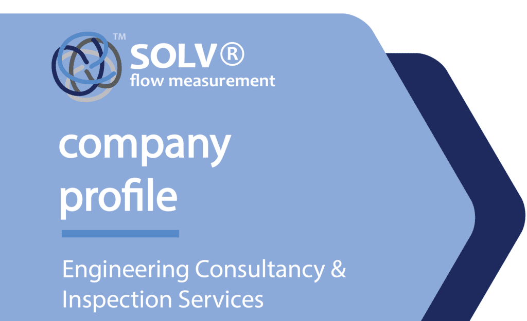 Company Profile - Engineering Consultancy and Inspection Services
